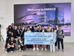HPSHCC 應用智能科技新加坡遊學團2026