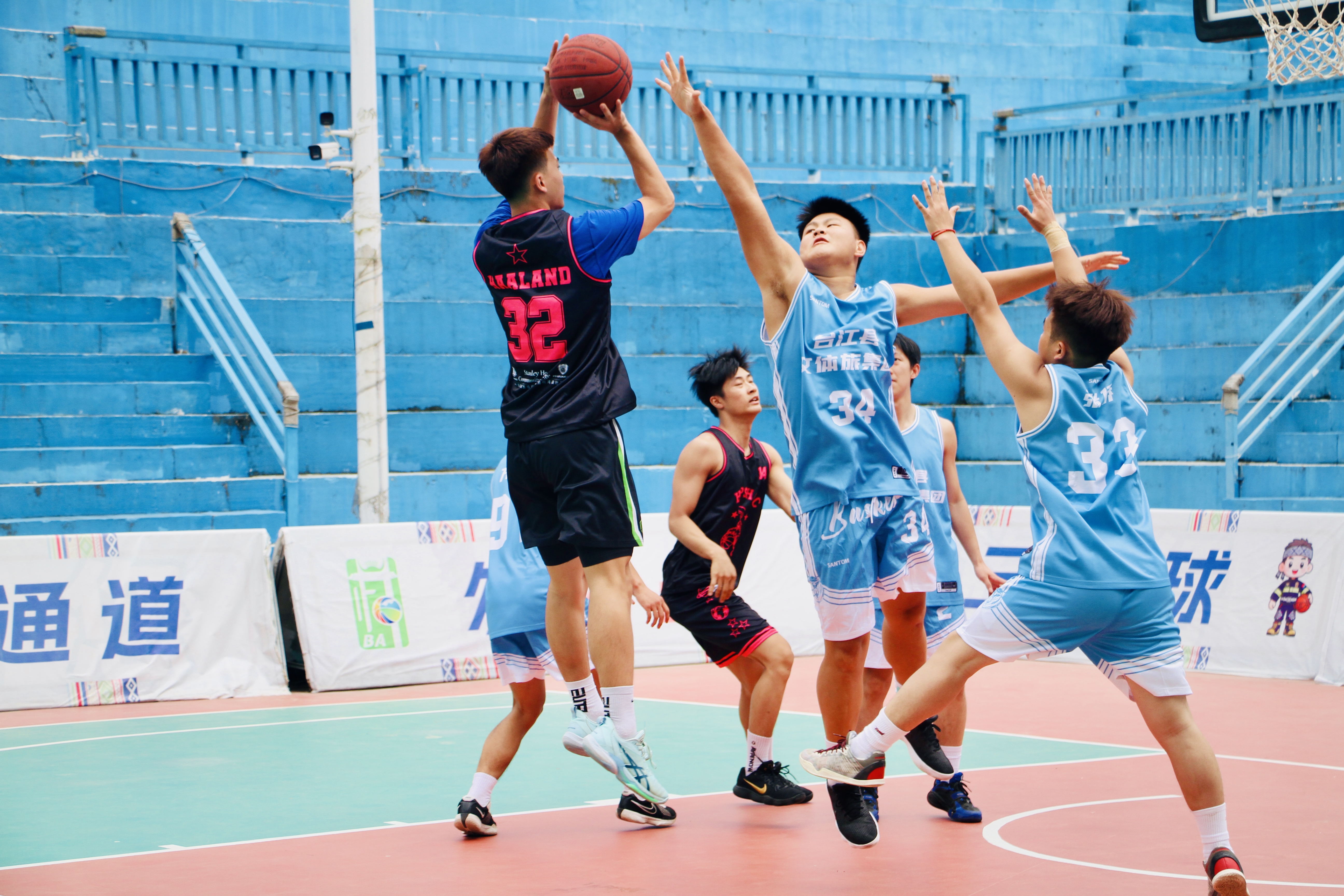 HPSHCC 貴州村超遊學團2026