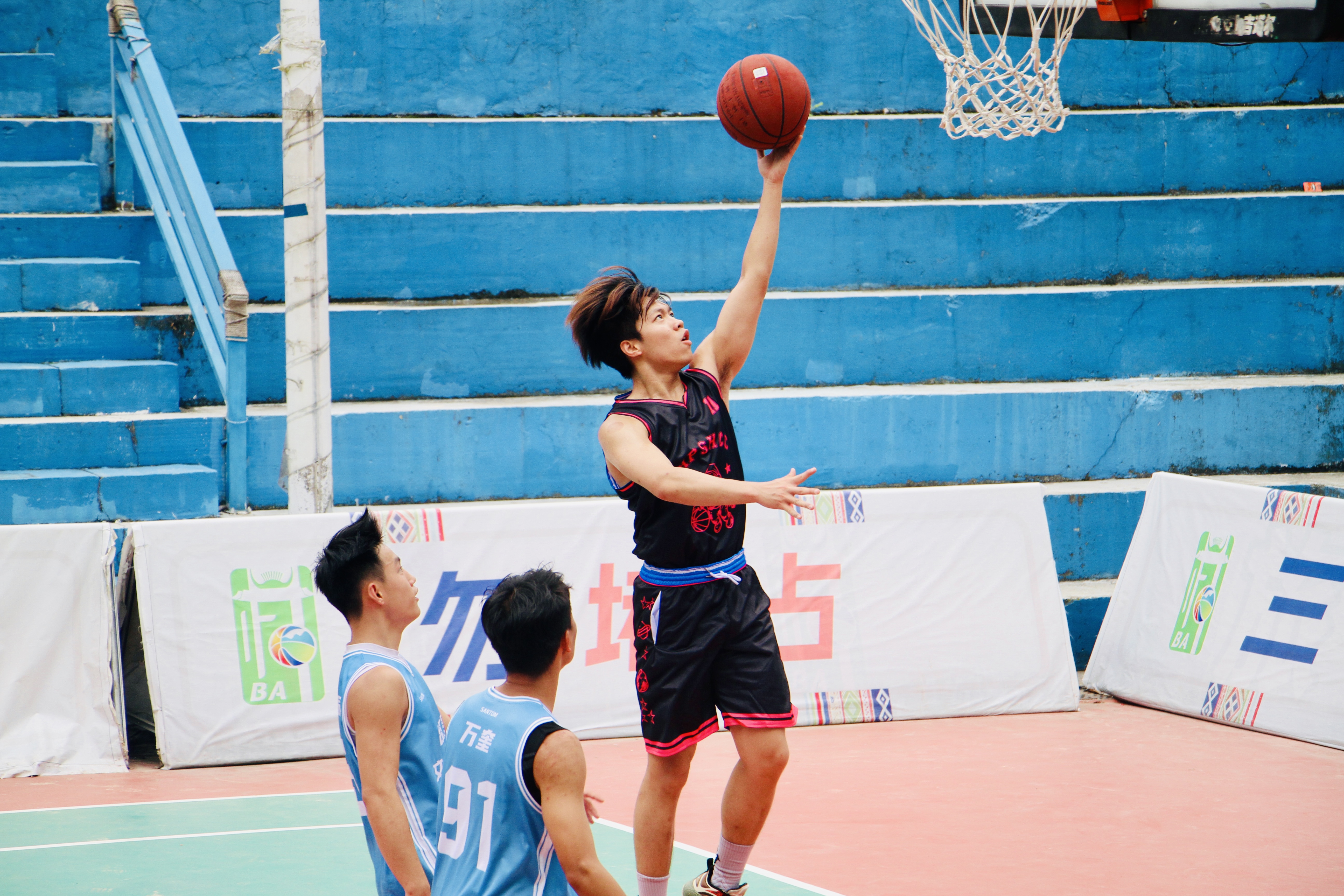 HPSHCC 貴州村超遊學團2026