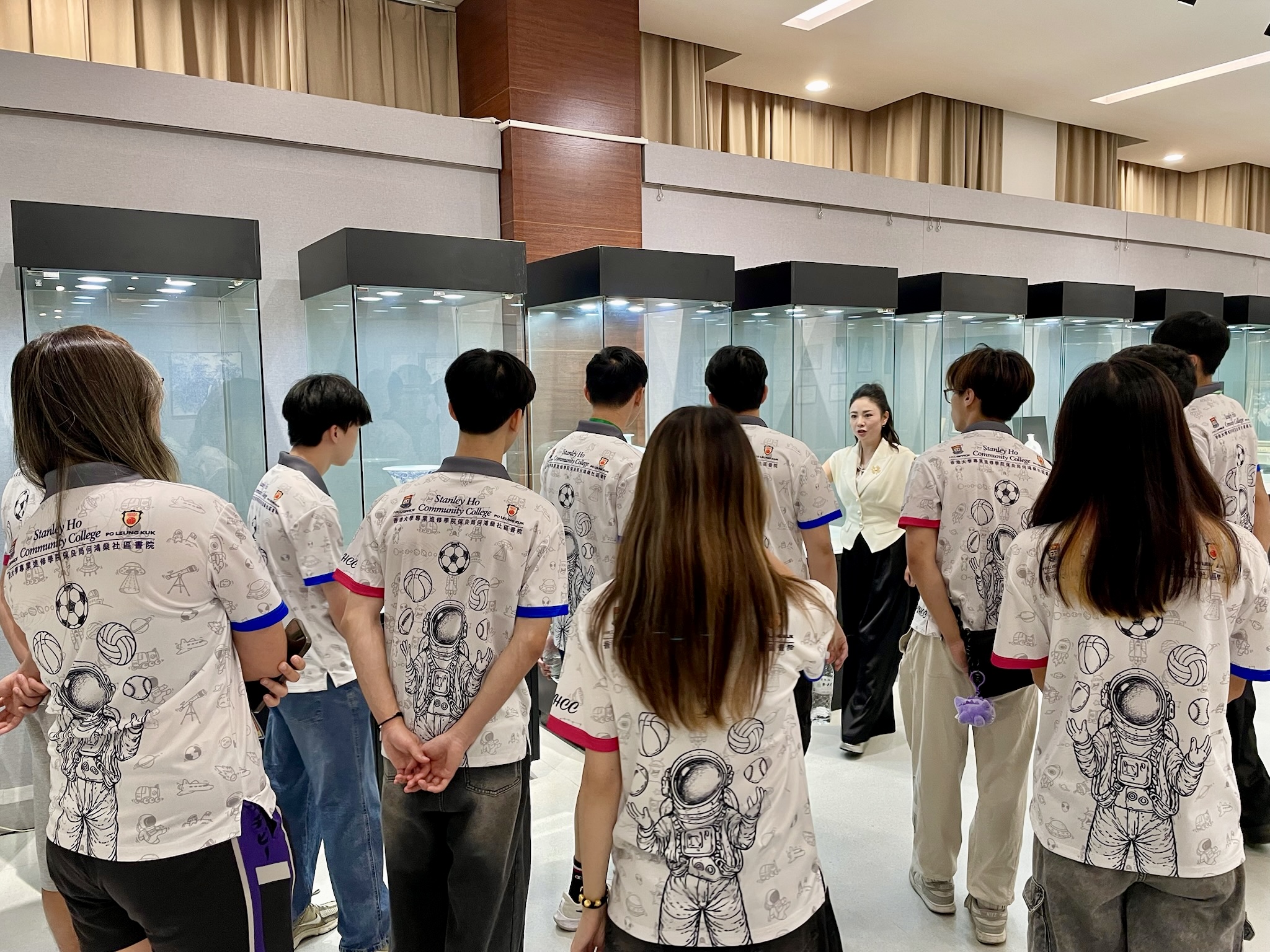 HPSHCC 貴州村超遊學團2026
