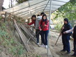 Visit to the Organic Farm Established by Produce Green Foundation (HD in Nutrition and Food Management programme) - Photo - 19
