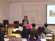 學士學位銜接課程講座（供醫療及保健產品管理高級文憑課程二年級同學參加） - Photo - 5