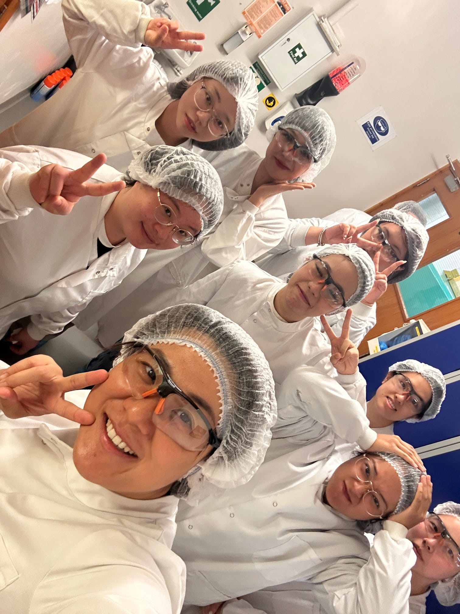 HPSHCC UK Business Study Tour 2026
