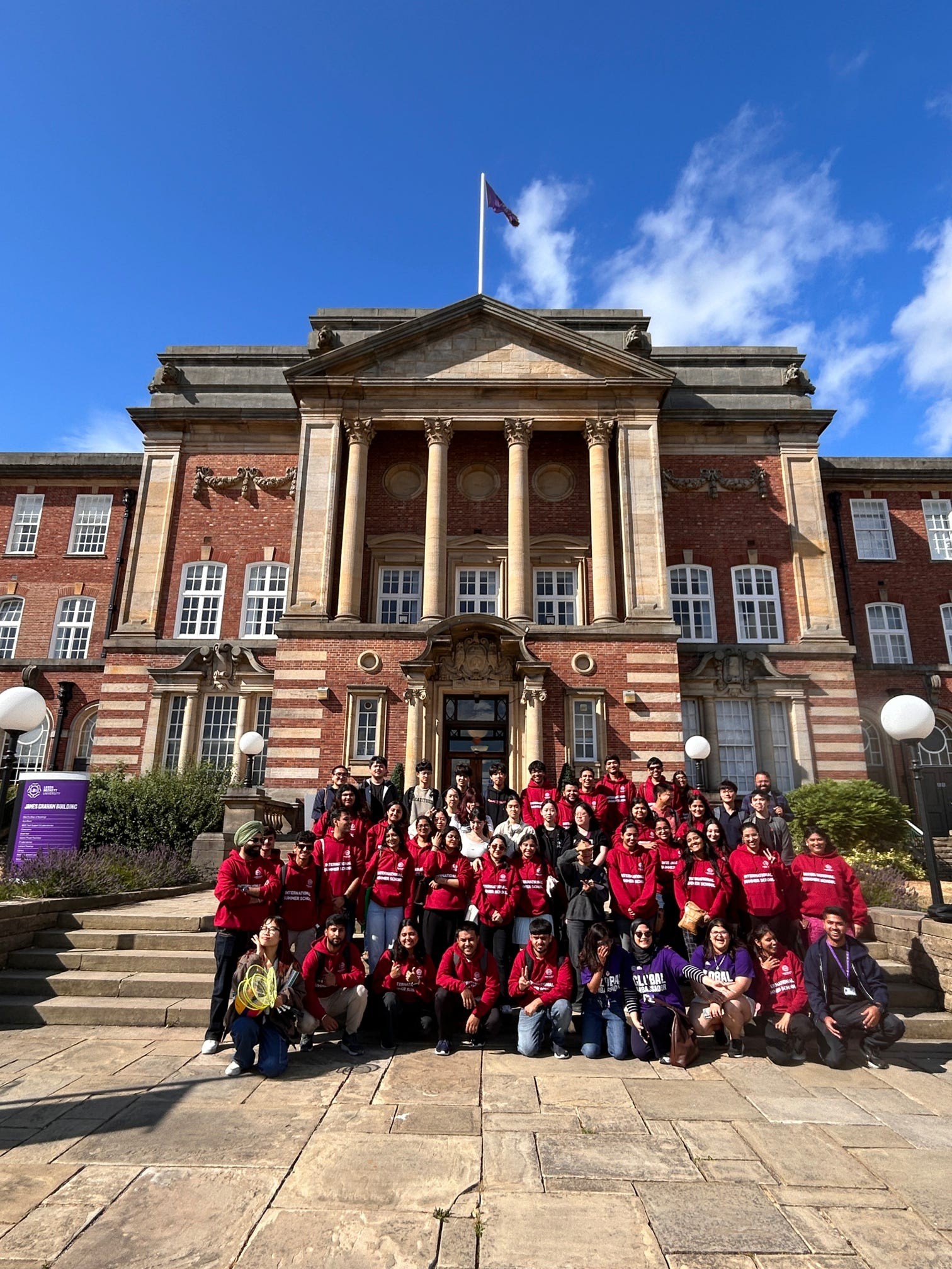 HPSHCC UK Business Study Tour 2026