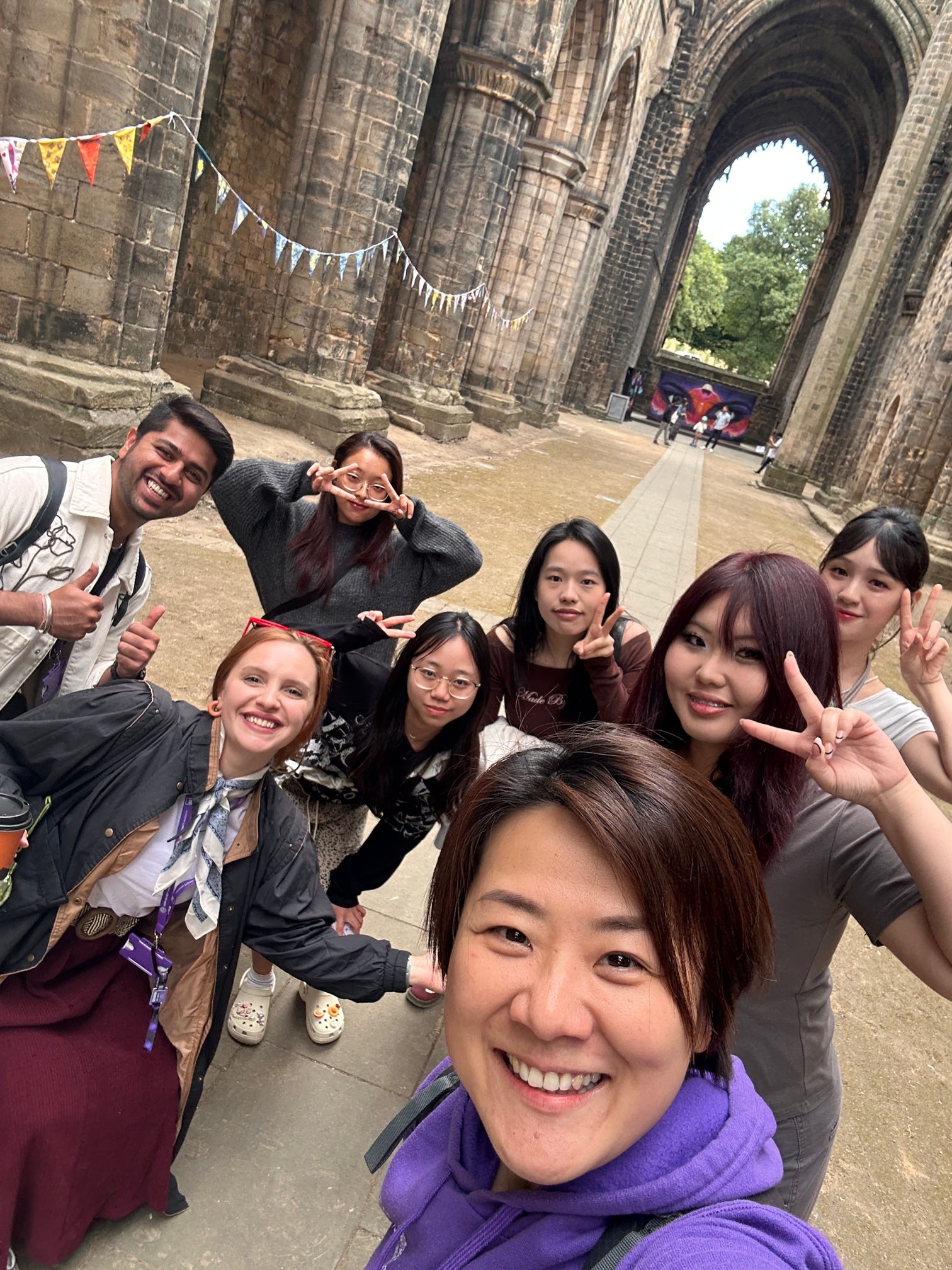 HPSHCC UK Business Study Tour 2026