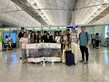 HPSHCC Health Study Tour at Queensland University of Technology (QUT), Australia 2026