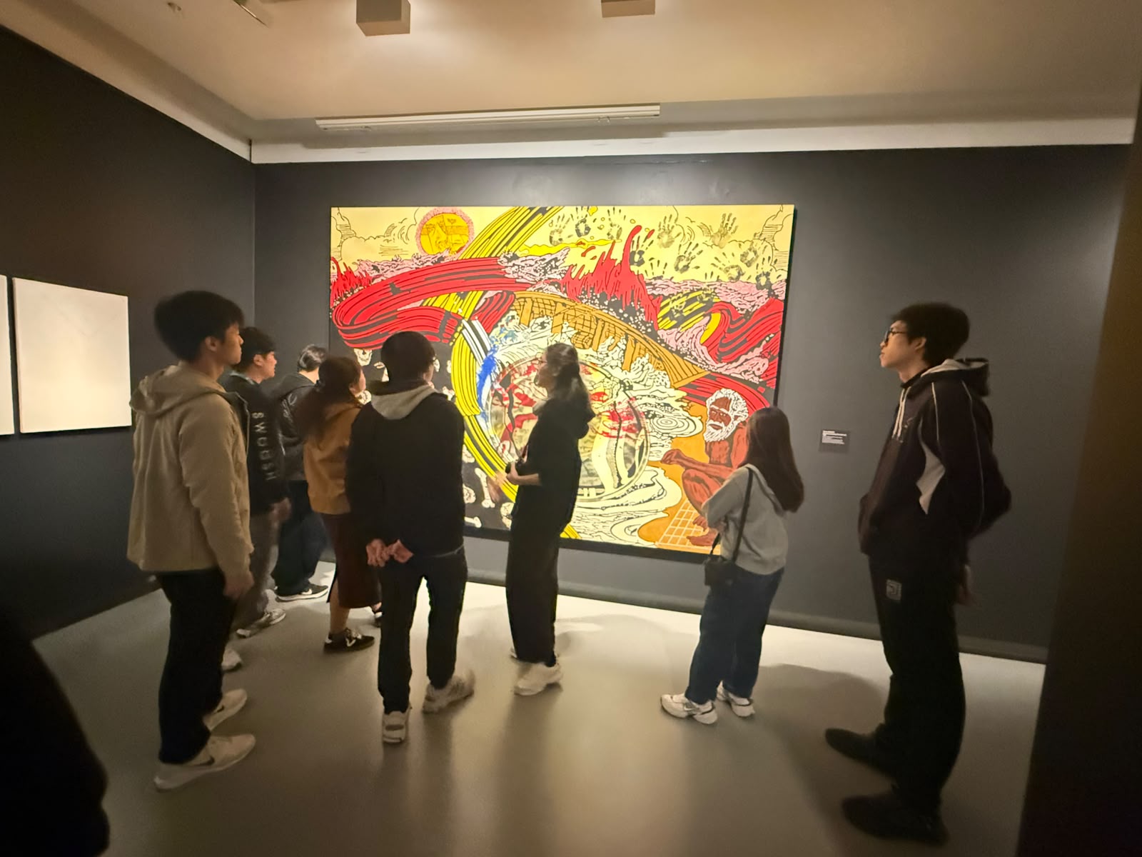 HPSHCC Health Study Tour at Queensland University of Technology (QUT), Australia 2026