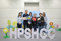 HPSHCC - The 18th Graduation Ceremony