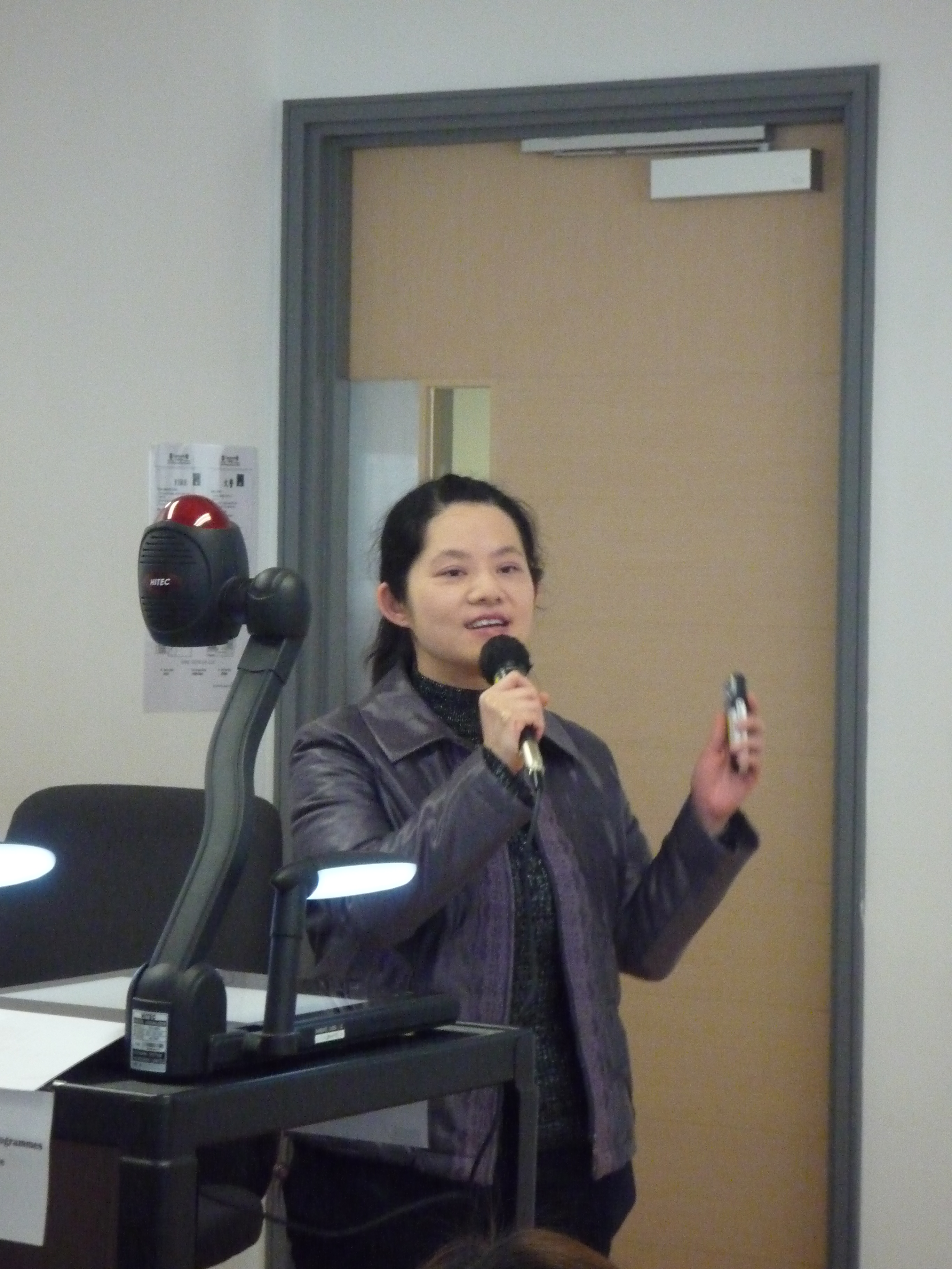 Recruitment Talk -- A.S. Watson Group (HK) Limited - Photo - 15