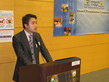 Award Presentation Ceremony 2011 - Photo - 1
