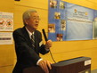 Award Presentation Ceremony 2011 - Photo - 3