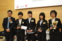2nd Runner-up