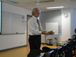 Seminar on Pharmacy Education in Australia - Photo - 5