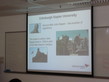 Class Visit and Top-up Degree Programme Introduction (for Year 2 students of the Higher Diploma in Medical and Health Products Management programme) - Photo - 7