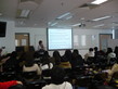 Class Visit and Top-up Degree Programme Introduction (for Year 2 students of the Higher Diploma in Medical and Health Products Management programme) - Photo - 13