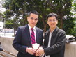 Visit to the Pharmacy Department of Ruttonjee Hospital - Photo - 3