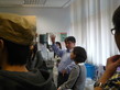 Visit to the Pharmacy Department of Ruttonjee Hospital - Photo - 23