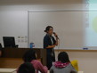 Stress Bomber-Man Workshop - Photo - 17