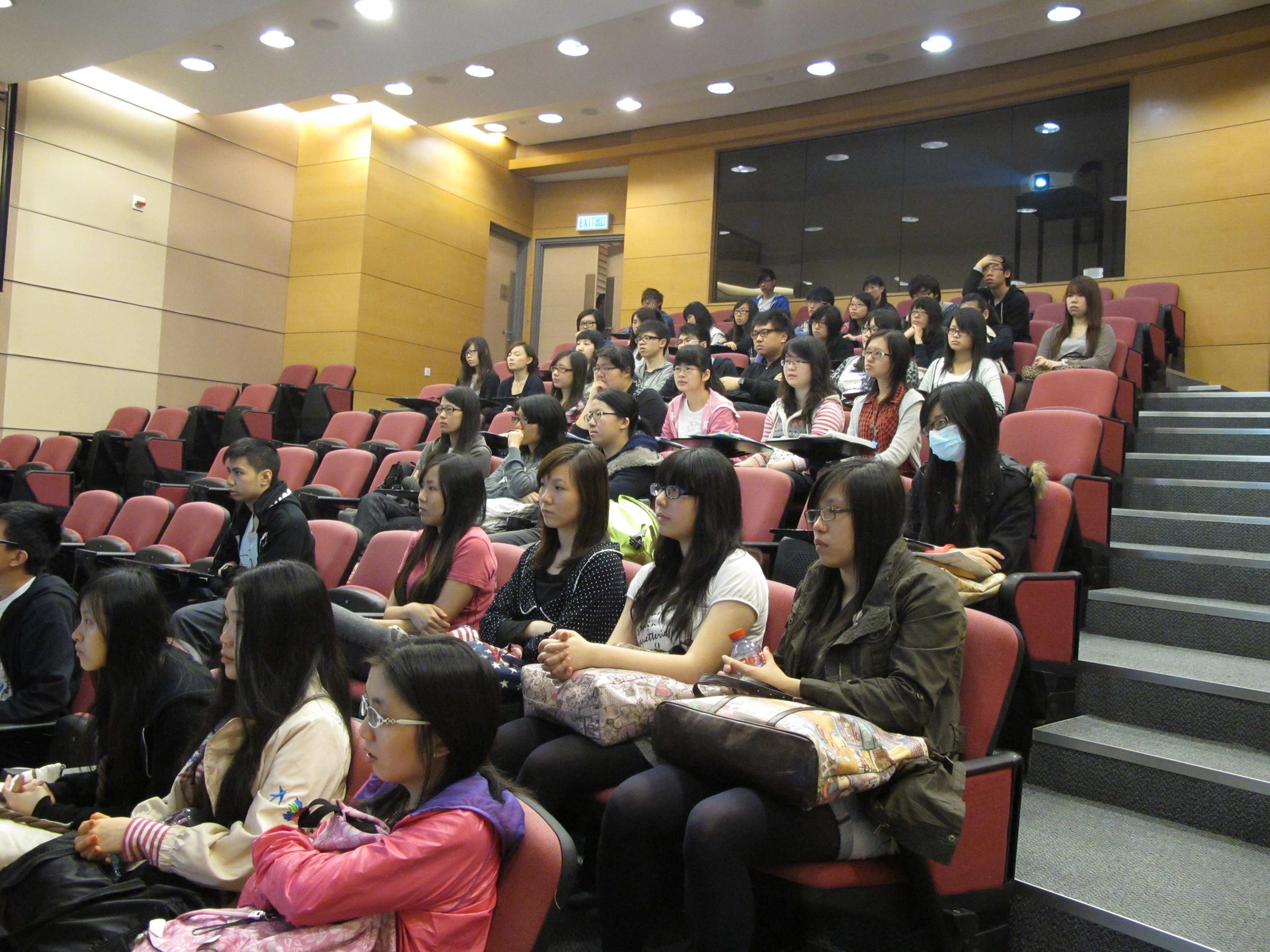 Recruitment Talk -- Jacobson Pharma Group - Photo - 23