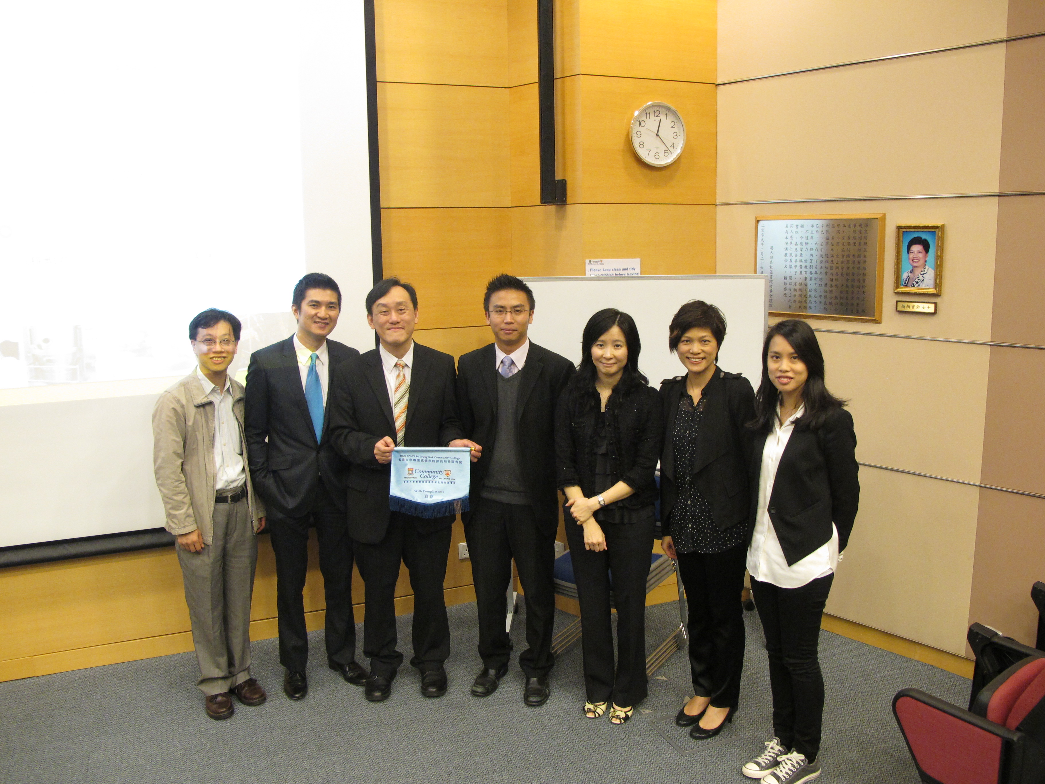 Recruitment Talk -- Jacobson Pharma Group - Photo - 27