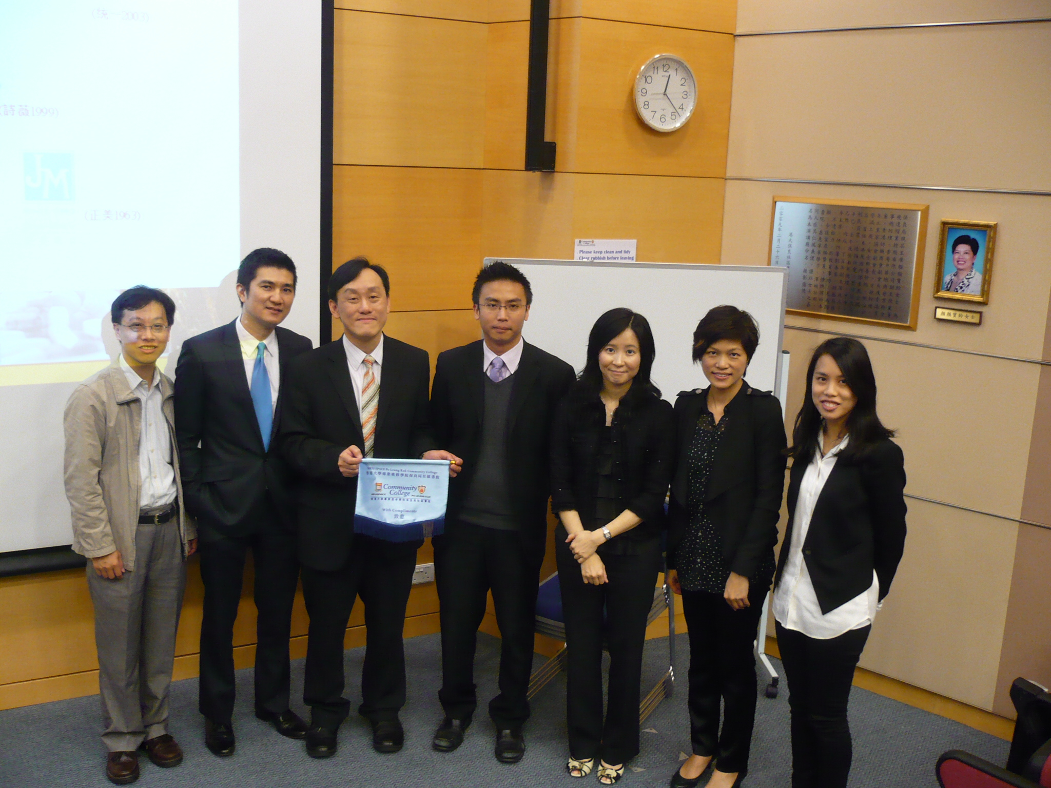 Recruitment Talk -- Jacobson Pharma Group - Photo - 29