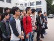 參觀香港警察學院 - Photo - 13