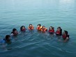 "The Best You Bet" Leadership Training Camp for Foundation Year Students - Photo - 7