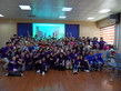 Xian Exchange Tour 2012 - Photo - 7