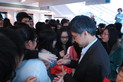 Superpass Party 2011 - Photo - 1