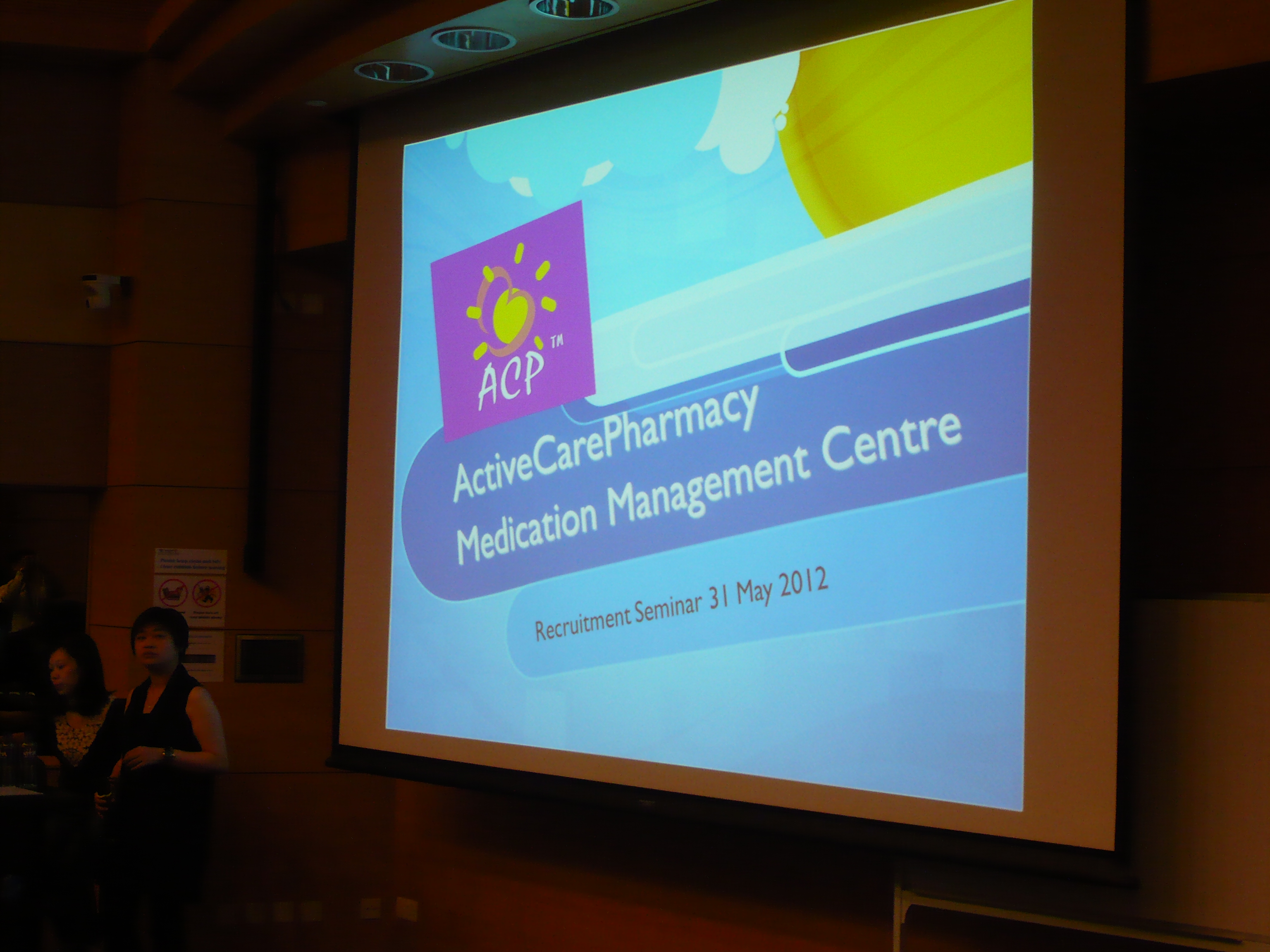 Recruitment Talks - Photo - 13