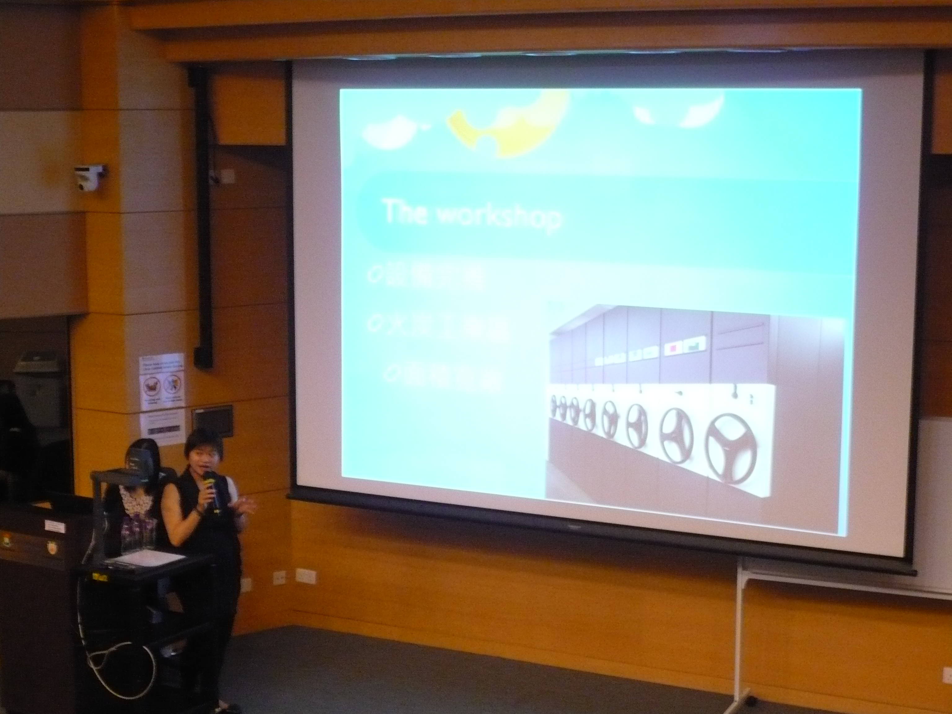 Recruitment Talks - Photo - 15