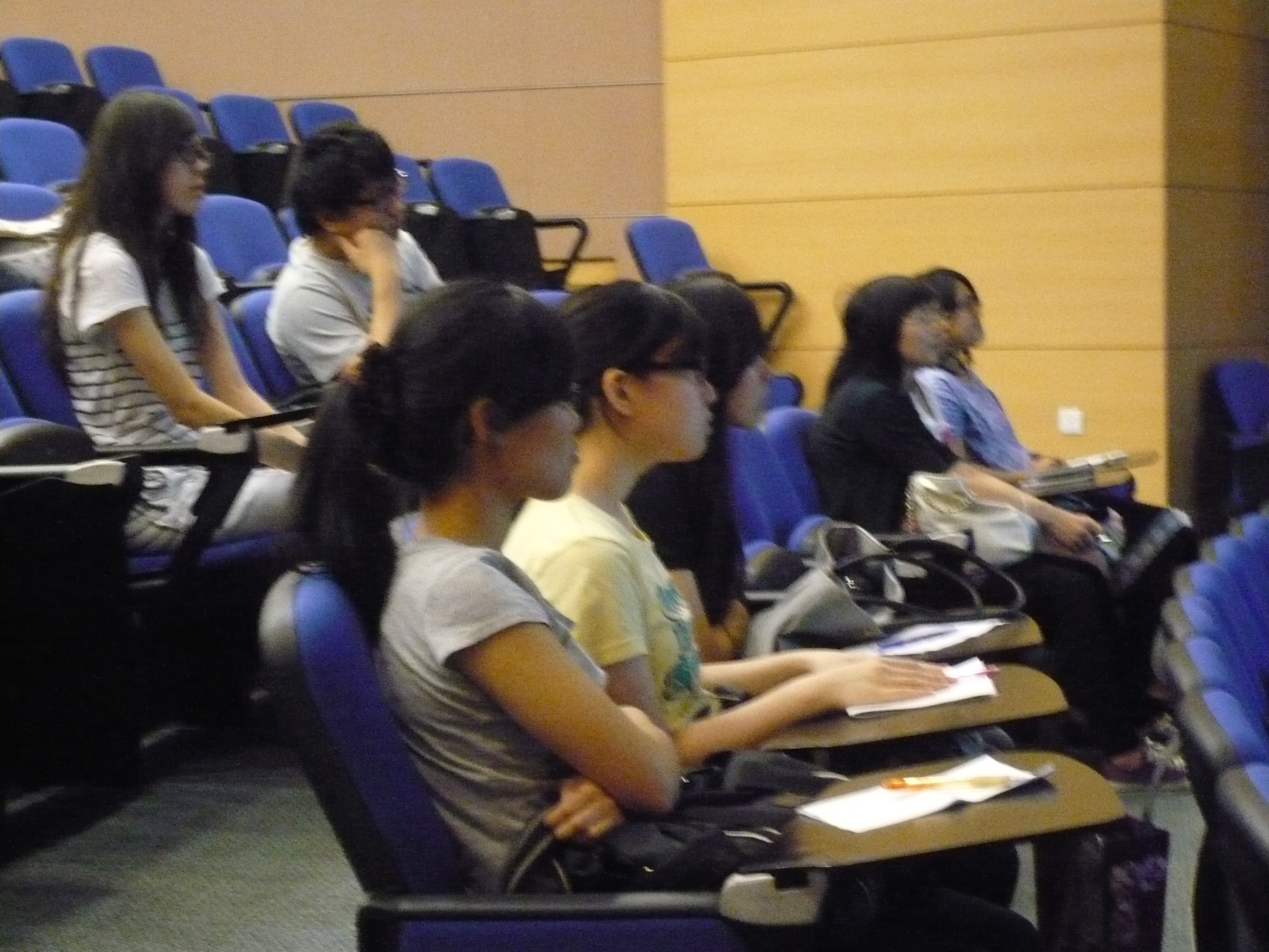 Recruitment Talks - Photo - 17