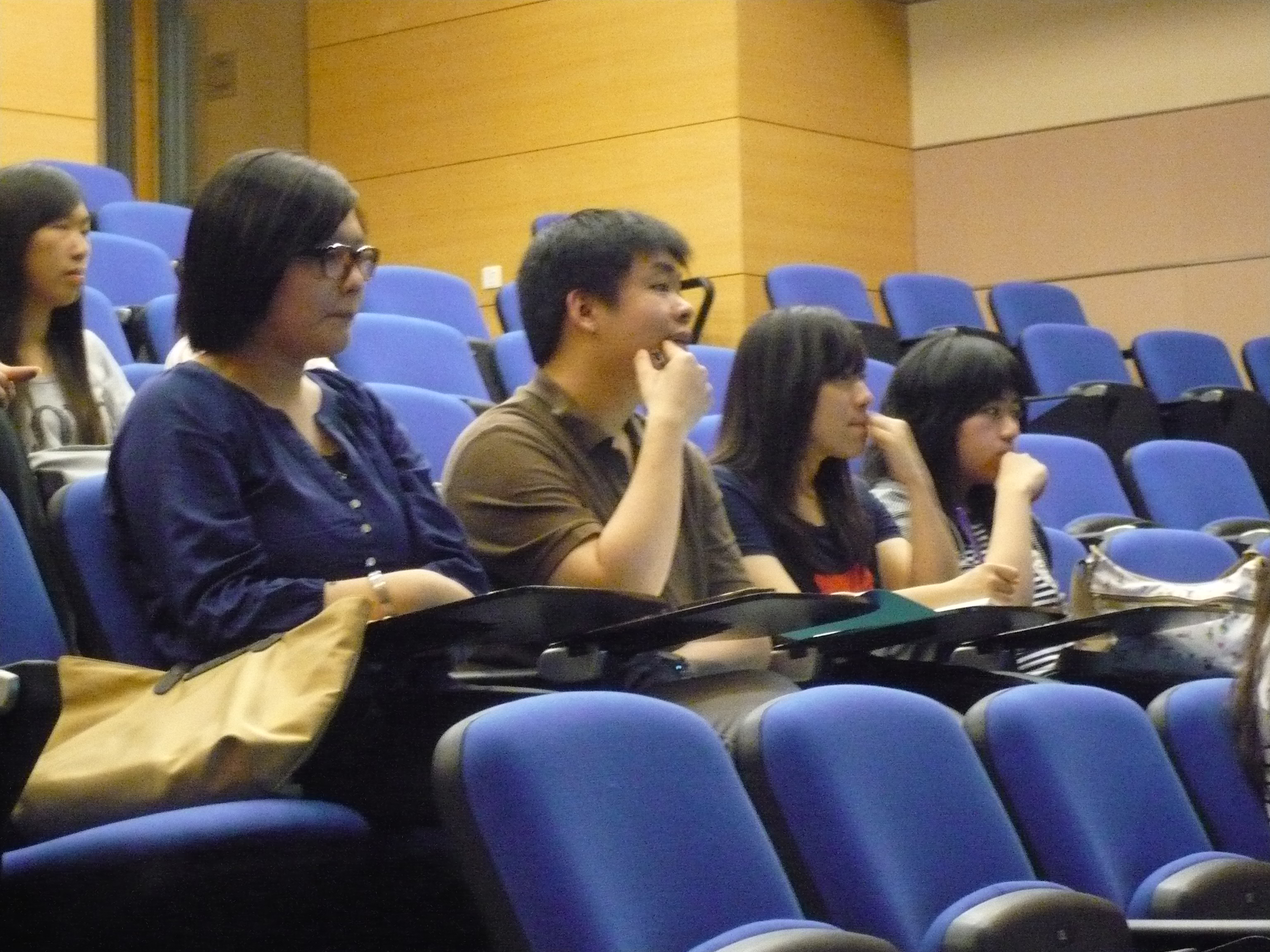 Recruitment Talks - Photo - 19