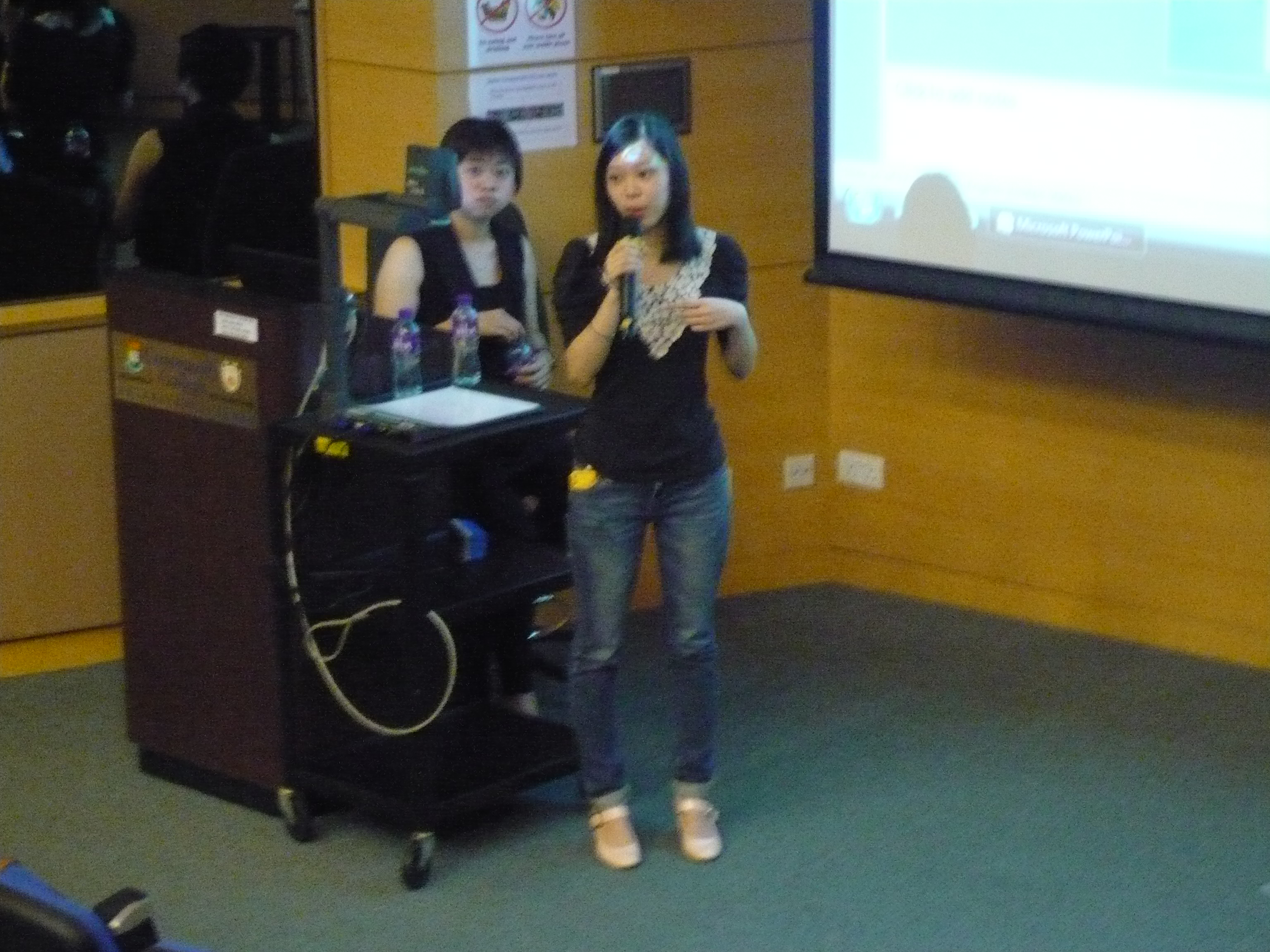 Recruitment Talks - Photo - 21