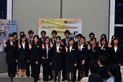 SA Inauguration Ceremony 2011-2012 - Photo - 3