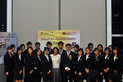 SA Inauguration Ceremony 2011-2012 - Photo - 1
