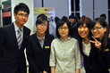 SA Inauguration Ceremony 2011-2012 - Photo - 11