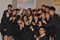 SA Inauguration Ceremony 2011-2012 - Photo - 13