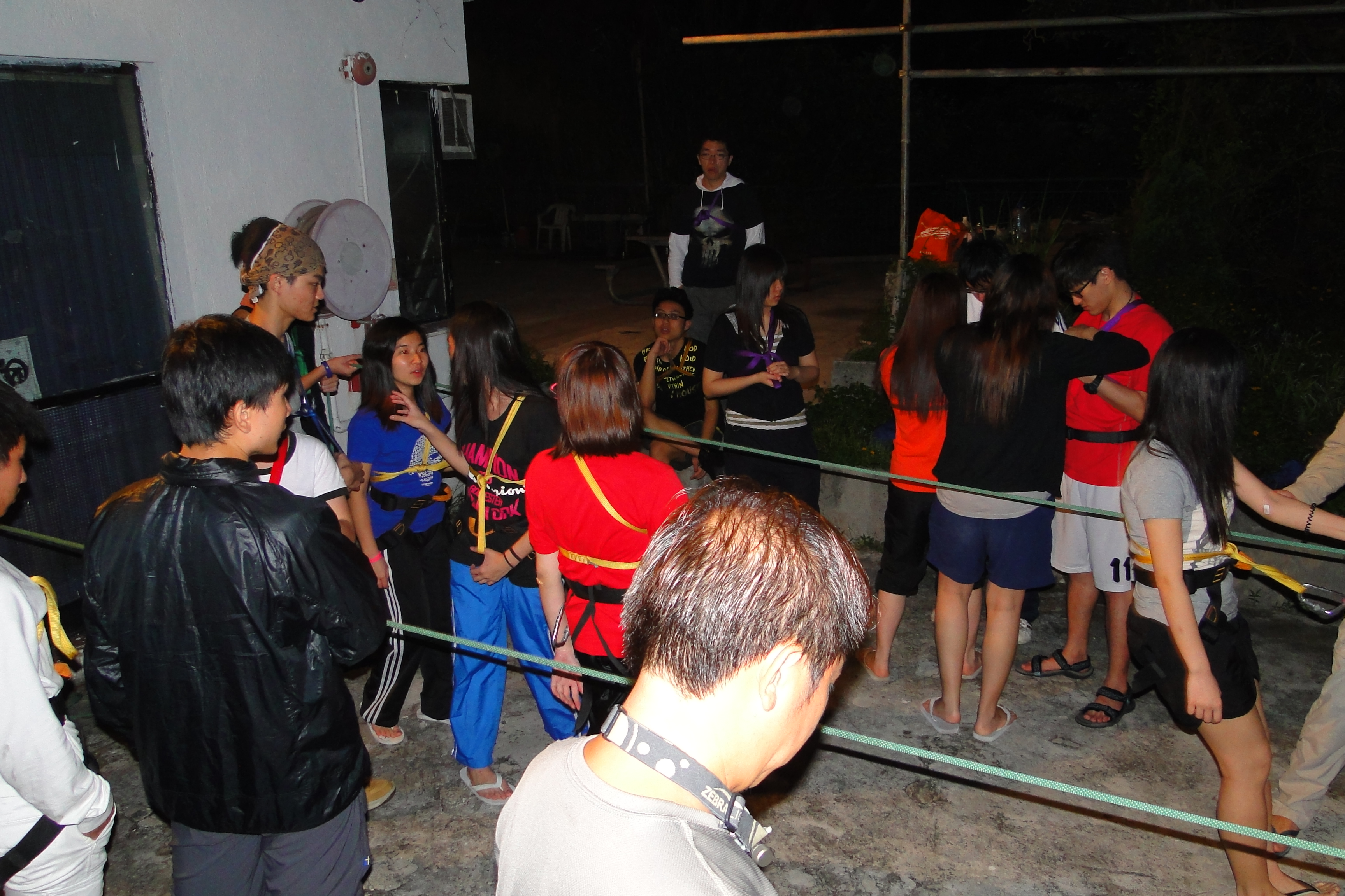 "A.C.T.I.O.N Now" Training Camp - Photo - 15