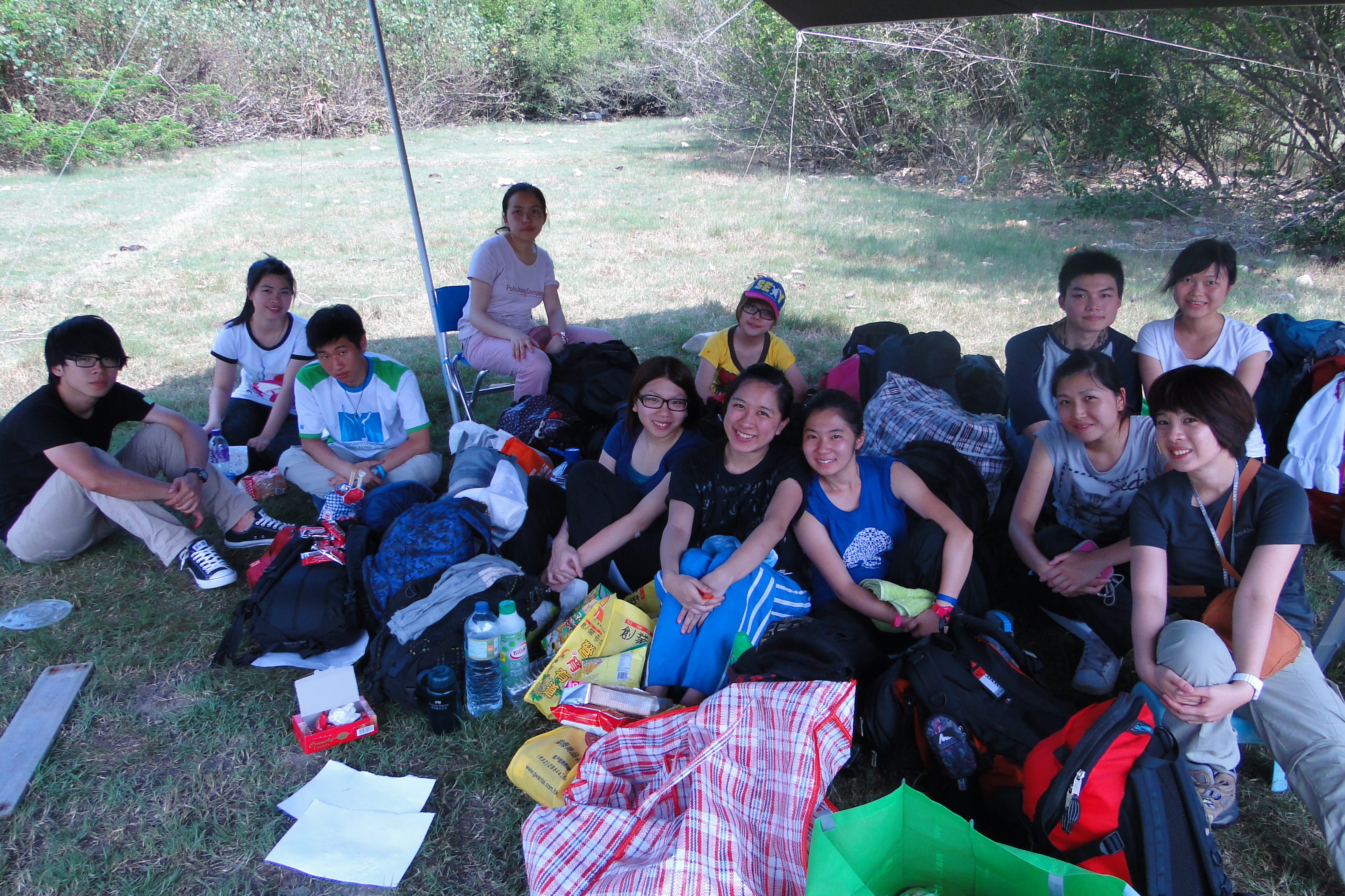 "A.C.T.I.O.N Now" Training Camp - Photo - 11
