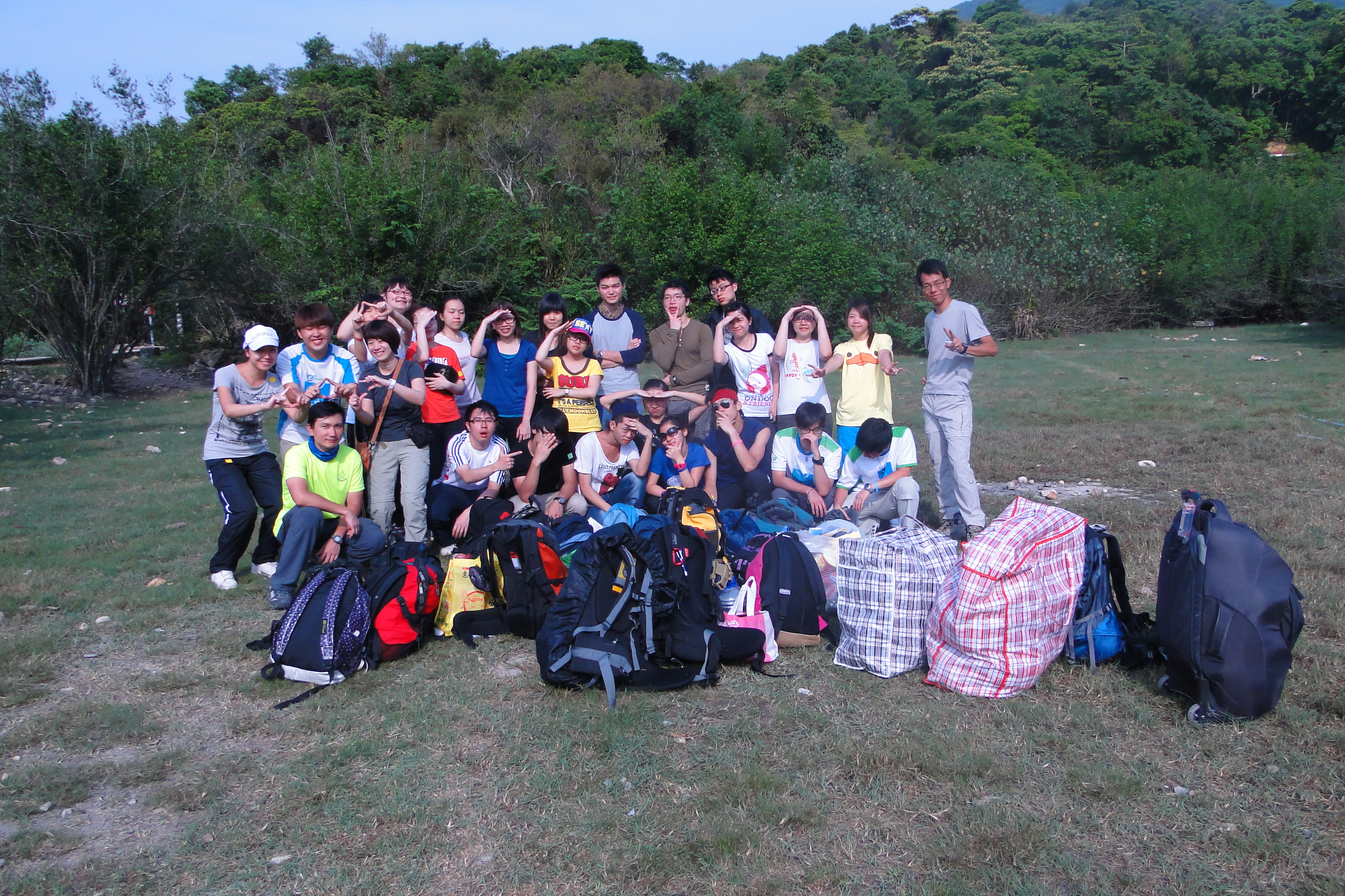 "A.C.T.I.O.N Now" Training Camp - Photo - 1