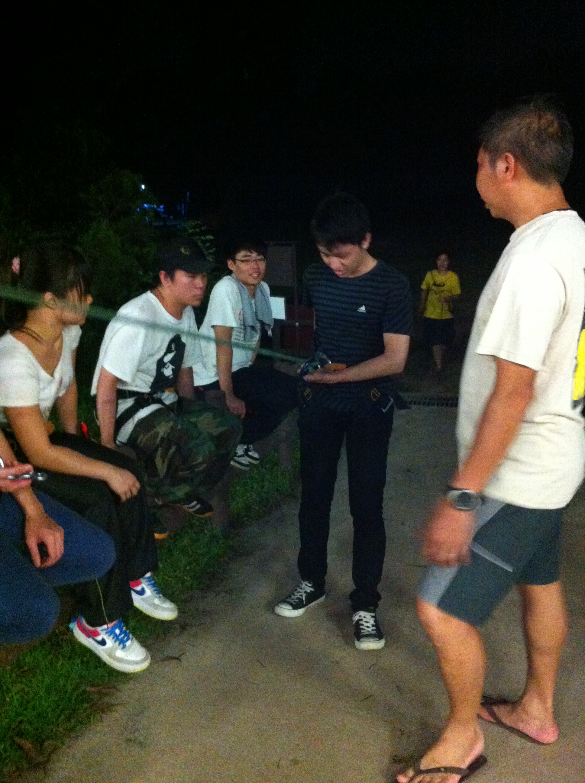 W.I.L.D Camp - Photo - 5