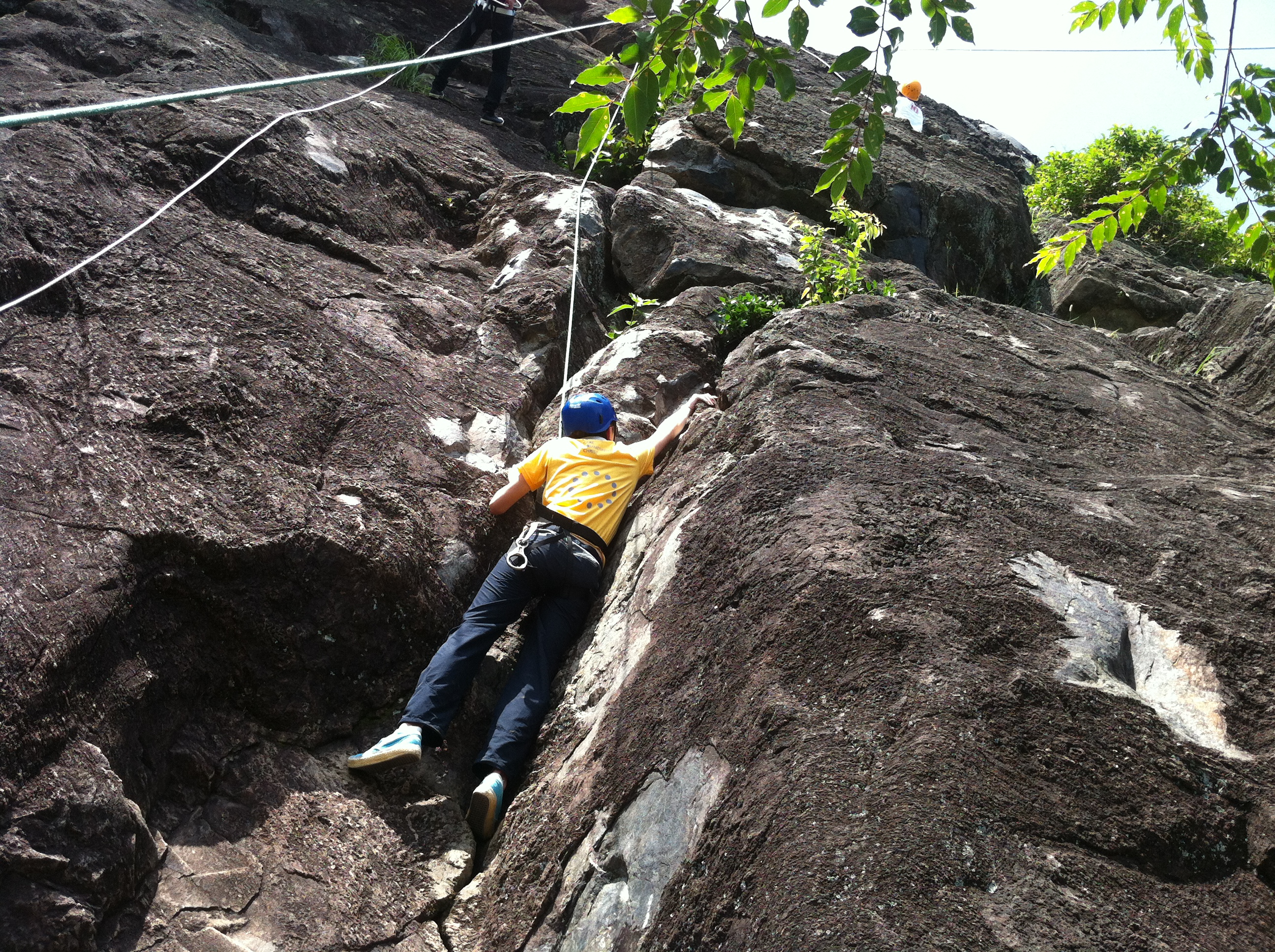 W.I.L.D Camp - Photo - 9
