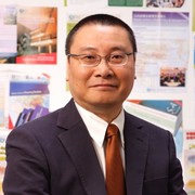新聞稿：香港大學專業進修學院保良局何鴻燊社區書院委任陳漢宣教授為下任校長