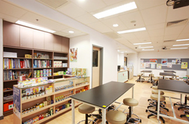 lab