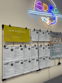Career Development