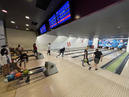 Sports Membership and Courses