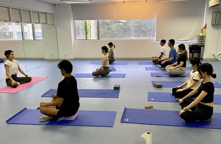 Sports Membership and Courses