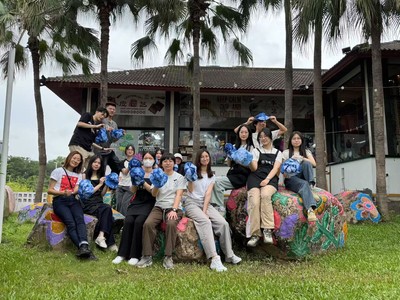 Internship Programme in the Greater Bay Area