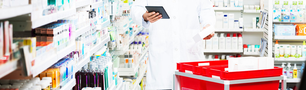 Medical and Health Products Management - Medical and Health Products